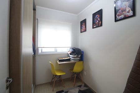 Quarto de apartamento à venda com 2 quartos, 48m² em Socorro, São Paulo