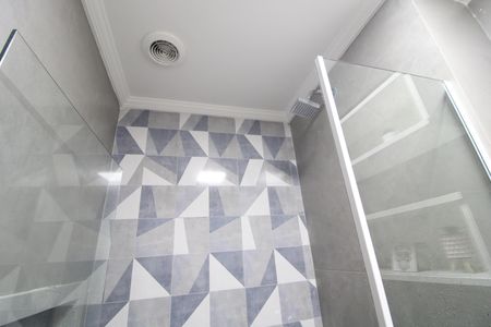 Apartamento à venda com 48m², 2 quartos e 1 vagaBanheiro comum