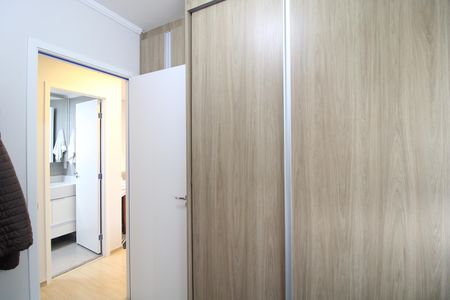 Apartamento à venda com 48m², 2 quartos e 1 vagaQuarto