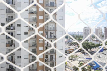 Apartamento para alugar com 37m², 2 quartos e sem vaga Apartamento para alugar com 37m², 2 quartos e sem vagaVista do Quarto 1