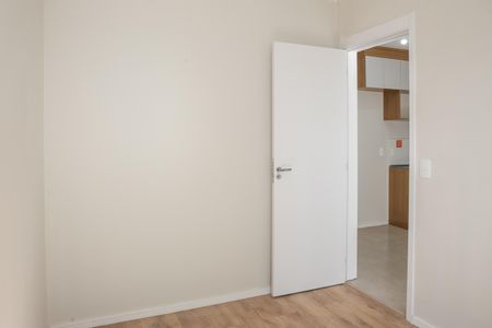 Apartamento para alugar com 37m², 2 quartos e sem vaga Apartamento para alugar com 37m², 2 quartos e sem vagaQuarto 1
