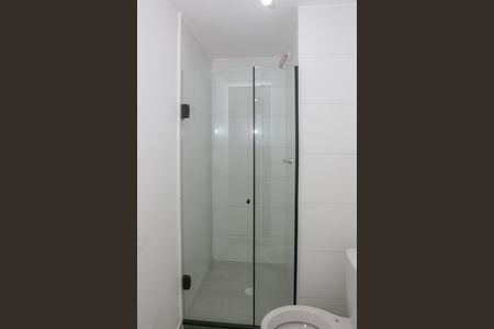 Apartamento para alugar com 37m², 2 quartos e sem vaga Apartamento para alugar com 37m², 2 quartos e sem vagaBanheiro