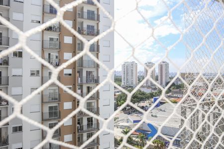 Apartamento para alugar com 37m², 2 quartos e sem vaga Apartamento para alugar com 37m², 2 quartos e sem vagaVista do Quarto 2