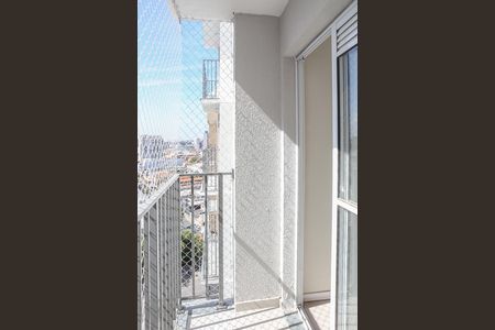 Apartamento para alugar com 37m², 2 quartos e sem vaga Apartamento para alugar com 37m², 2 quartos e sem vagaSacada