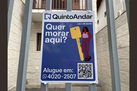 Casa para alugar com 110m², 2 quartos e 1 vaga Casa para alugar com 110m², 2 quartos e 1 vagaplaquinha EULM-1541