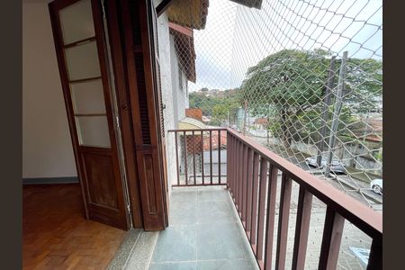 Casa para alugar com 110m², 2 quartos e 1 vaga Casa para alugar com 110m², 2 quartos e 1 vagaQuarto 2