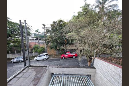 Casa para alugar com 110m², 2 quartos e 1 vaga Casa para alugar com 110m², 2 quartos e 1 vagaVista do Quarto 2