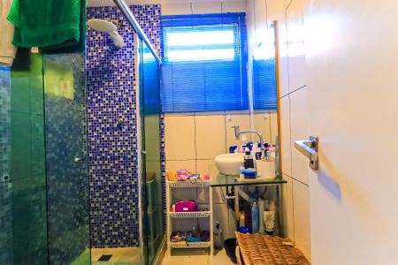Apartamento à venda com 165m², 4 quartos e sem vagaBanheiro