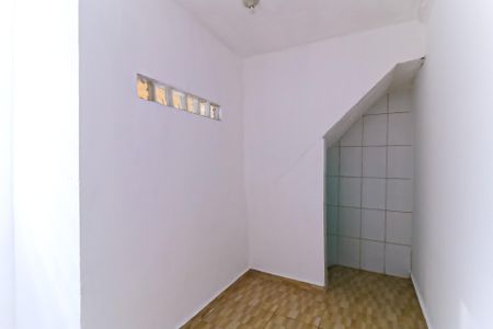 Quarto 3 baixo de apartamento à venda com 4 quartos, 165m² em Abolição, Rio de Janeiro