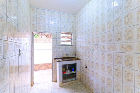 Apartamento à venda com 60m², 2 quartos e sem vaga Apartamento à venda com 60m², 2 quartos e sem vagaCozinha