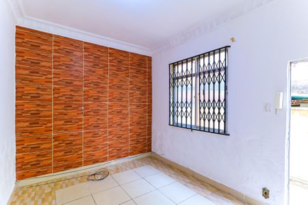 Sala de apartamento à venda com 2 quartos, 60m² em Abolição, Rio de Janeiro