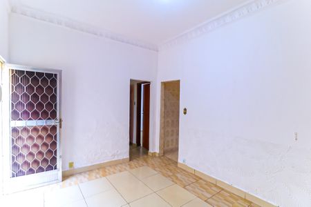 Sala de apartamento à venda com 2 quartos, 60m² em Abolição, Rio de Janeiro