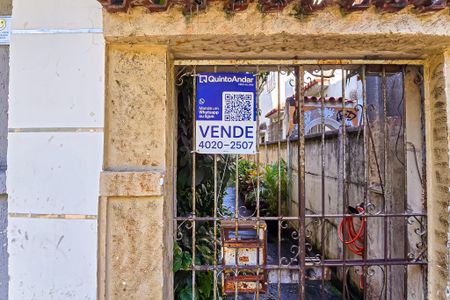 Apartamento à venda com 165m², 4 quartos e sem vagaFachada 