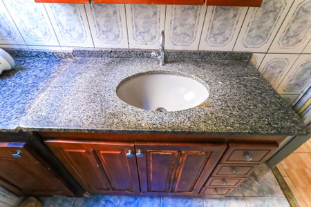 Apartamento à venda com 165m², 4 quartos e sem vagaBanheiro 2 baixo
