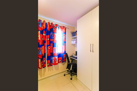 Apartamento à venda com 165m², 4 quartos e sem vagaQuarto 2
