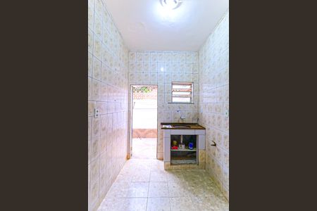 Apartamento à venda com 60m², 2 quartos e sem vaga Apartamento à venda com 60m², 2 quartos e sem vagaCozinha