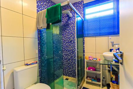 Apartamento à venda com 165m², 4 quartos e sem vagaBanheiro