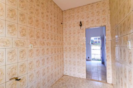 Apartamento à venda com 165m², 4 quartos e sem vagaCozinha 2 baixo