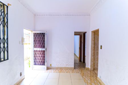 Sala de apartamento à venda com 2 quartos, 60m² em Abolição, Rio de Janeiro