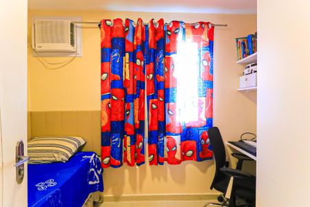 Apartamento à venda com 165m², 4 quartos e sem vagaQuarto 2