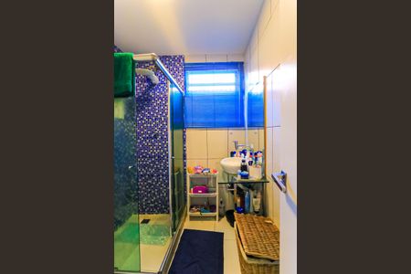 Apartamento à venda com 165m², 4 quartos e sem vagaBanheiro