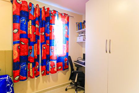 Apartamento à venda com 165m², 4 quartos e sem vagaQuarto 2