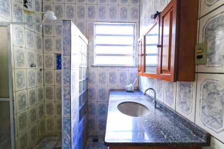 Apartamento à venda com 165m², 4 quartos e sem vagaBanheiro 2 baixo