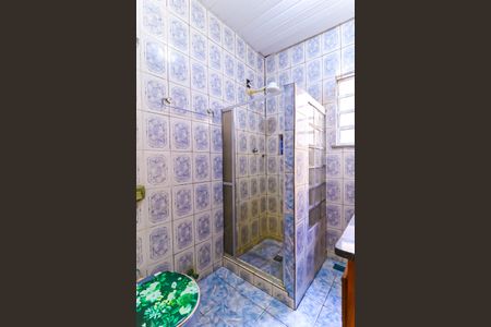 Apartamento à venda com 60m², 2 quartos e sem vaga Apartamento à venda com 60m², 2 quartos e sem vagaBanheiro