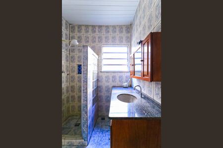 Apartamento à venda com 165m², 4 quartos e sem vagaBanheiro 2 baixo