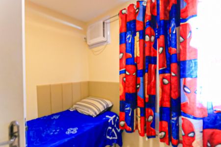 Apartamento à venda com 165m², 4 quartos e sem vagaQuarto 2
