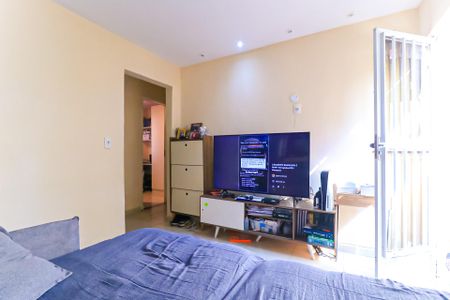 Apartamento à venda com 165m², 4 quartos e sem vagaSala