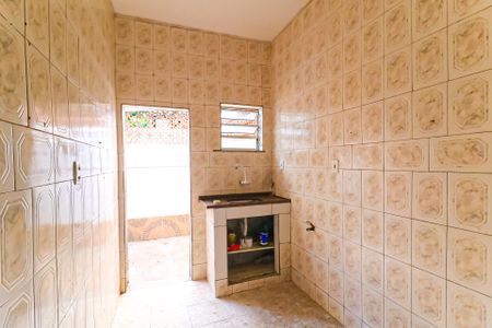 Apartamento à venda com 165m², 4 quartos e sem vagaCozinha 2 baixo