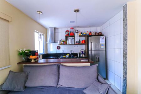 Apartamento à venda com 165m², 4 quartos e sem vagaSala