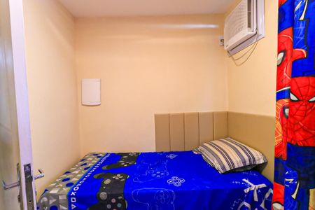 Apartamento à venda com 165m², 4 quartos e sem vagaQuarto 2