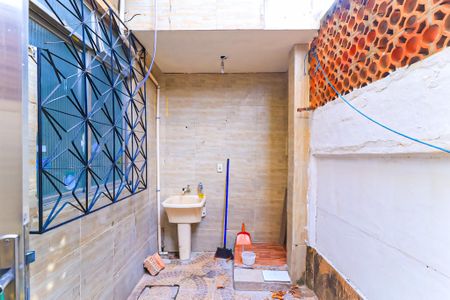 Apartamento à venda com 60m², 2 quartos e sem vaga Apartamento à venda com 60m², 2 quartos e sem vagaÁrea de Serviço