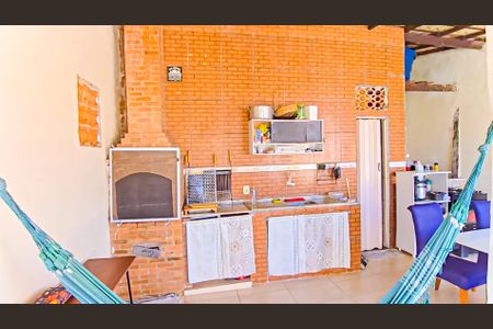 Terraço de apartamento à venda com 4 quartos, 165m² em Abolição, Rio de Janeiro