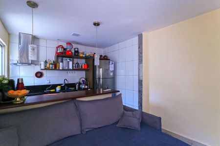 Apartamento à venda com 165m², 4 quartos e sem vagaSala