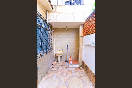 Apartamento à venda com 60m², 2 quartos e sem vaga Apartamento à venda com 60m², 2 quartos e sem vagaÁrea de Serviço