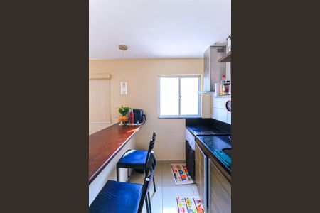 Apartamento à venda com 165m², 4 quartos e sem vagaCozinha