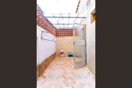 Apartamento à venda com 60m², 2 quartos e sem vaga Apartamento à venda com 60m², 2 quartos e sem vagaÁrea de Serviço