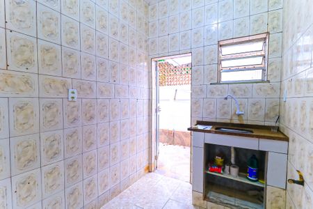 Apartamento à venda com 60m², 2 quartos e sem vaga Apartamento à venda com 60m², 2 quartos e sem vagaCozinha