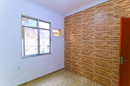 Quarto 2  de apartamento à venda com 2 quartos, 60m² em Abolição, Rio de Janeiro