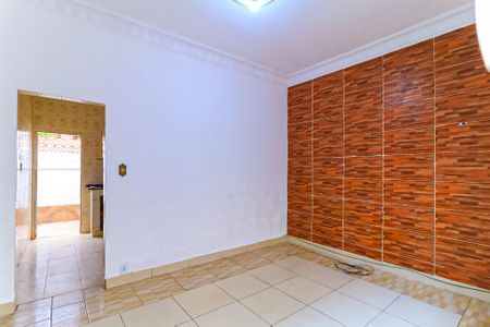 Sala de apartamento à venda com 2 quartos, 60m² em Abolição, Rio de Janeiro