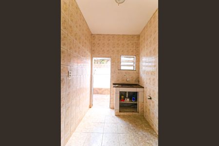 Apartamento à venda com 165m², 4 quartos e sem vagaCozinha 2 baixo