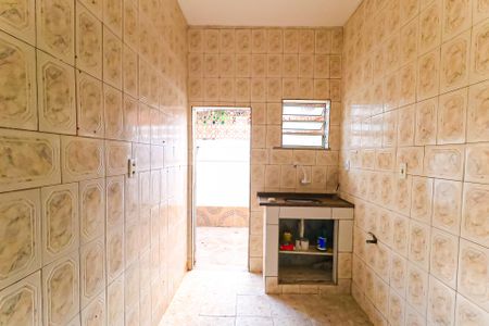 Apartamento à venda com 165m², 4 quartos e sem vagaCozinha 2 baixo