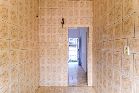 Apartamento à venda com 165m², 4 quartos e sem vagaCozinha 2 baixo