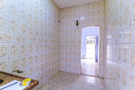 Apartamento à venda com 60m², 2 quartos e sem vaga Apartamento à venda com 60m², 2 quartos e sem vagaCozinha