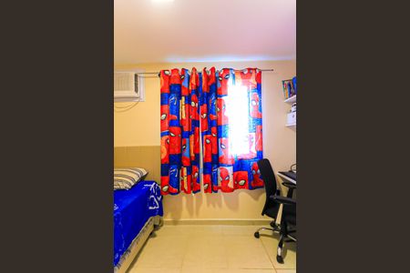 Apartamento à venda com 165m², 4 quartos e sem vagaQuarto 2