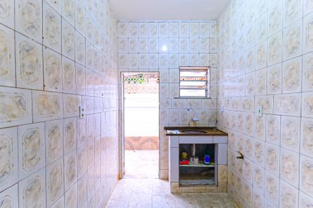 Apartamento à venda com 60m², 2 quartos e sem vaga Apartamento à venda com 60m², 2 quartos e sem vagaCozinha