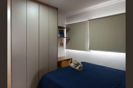 Estúdio de kitnet/studio para alugar com 1 quarto, 40m² em Pinheiros, São Paulo
